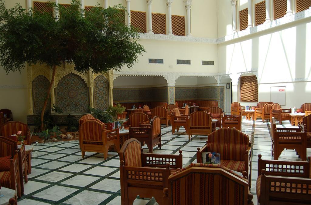 Amir Palace Монастир Экстерьер фото