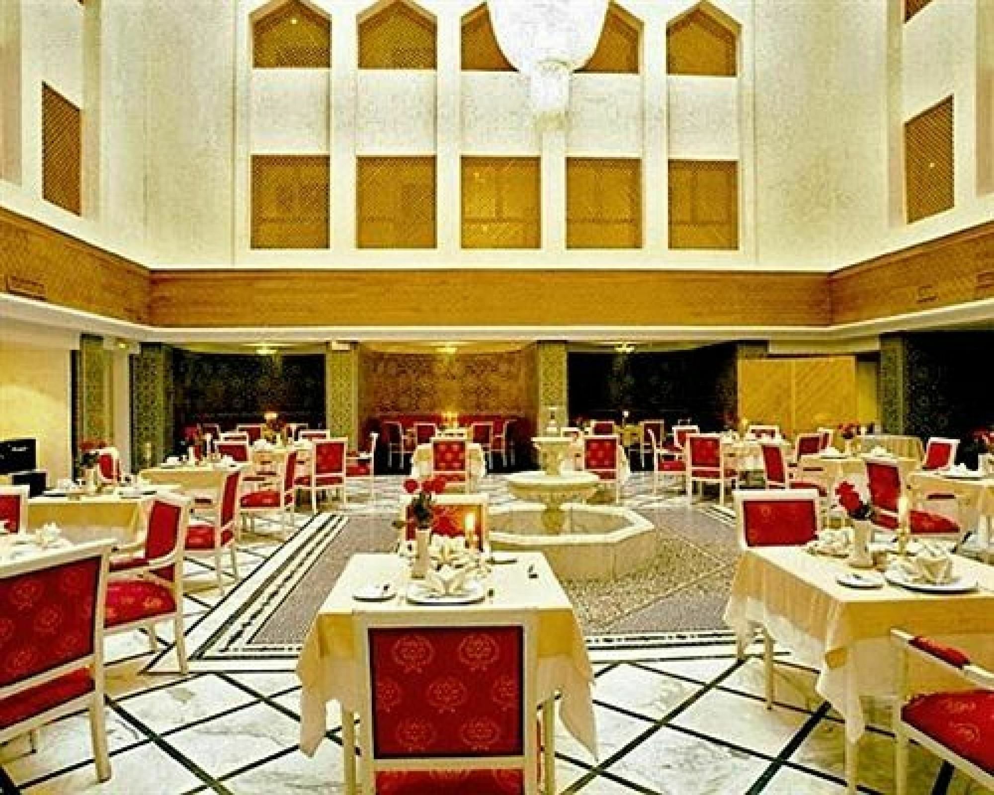 Amir Palace Монастир Экстерьер фото